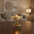 Decorative Scented Candle