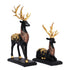 Deer Pair Showpiece for Home Décor