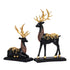 Deer Pair Showpiece for Home Décor