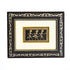 Dhokra Art Brass Tribal Life Glass Frames