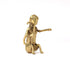 Dhokra Art Handcrafted Monkey Warriors