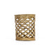 Dhokra Art Handcrafted Pen Holder