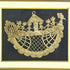 Dhokra Art Tribal Boat Scene – Wall Decor Product