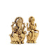 Divine Lakshmi Ganesha Idols – Deity of Wisdom and Prosperity