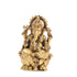 Divine Lakshmi Ganesha Idols – Deity of Wisdom and Prosperity