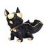 Elegant Bulldog Decorative Bowl for Home Décor