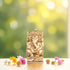 Elegant Culture marble Ganesha statue