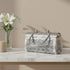 Elegant German Silver Clutch – Stylish Accessory for Any Occasion