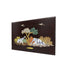 Elephant Family Wall Decor