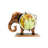 Elephant Globe Showpiece