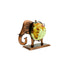 Elephant Globe Showpiece