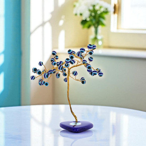 Evil Eye Wishing tree