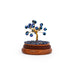 Evil eye Glass dome wish tree