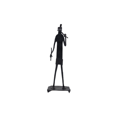 Farmer Showpiece