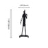 Farmer Showpiece