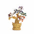Feng Shui 7 Stone Chakra Wish Tree