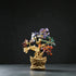 Feng Shui 7 Stone Chakra Wish Tree