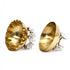 Floral edge Dry Fruit Bowl (2 Bowls)