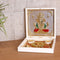 Ganesha Premium Pooja Gift Box/Pooja Peti
