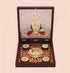 Ganesha Premium Pooja Gift Box/Pooja Peti