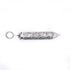 German Silver Decorative Pichkari and Balti