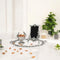 German Silver Gift Set—Silver