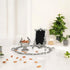 German Silver Gift Set—Silver