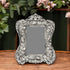 German Silver—Photo Frame