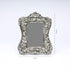 German Silver—Photo Frame