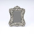 German Silver—Photo Frame