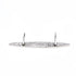 German Silver Royal Invitation Card Holder