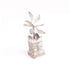 German Silver Tulsi Plant