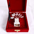German Silver Tulsi Tree - Luxury Spiritual Gift Box Set