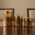 Glass Containers with Lid – Stylish and Durable Storage Solution for Kitchen & Home