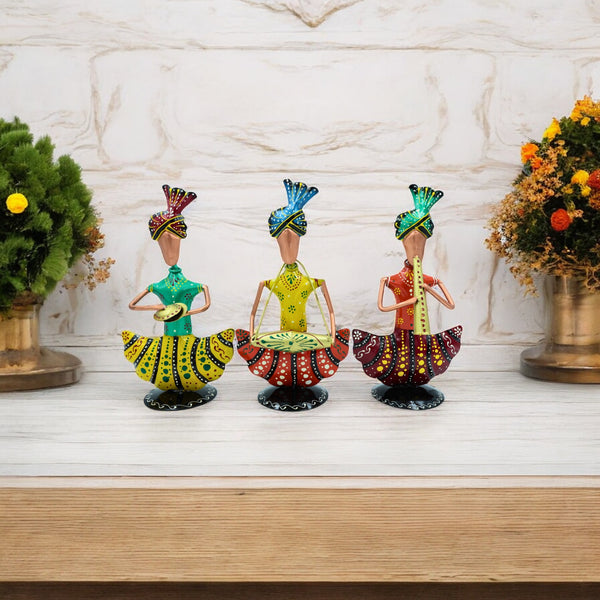 Musician’s Trio Showpieces