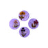 Set of 4 Floating Scented Candles