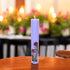 Eco-friendly Soy Wax Scented Pillar Candle
