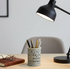 Handcrafted Soapstone Pen Holder