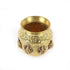 Handcrafted Brass Ashtalakshmi Kalash