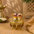 Handcrafted Brass Ashtalakshmi Kalash