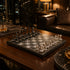 Handcrafted Brass Chess Set