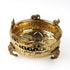 Handcrafted Brass Elephant Decorative Urli Bowl