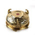 Handcrafted Brass Elephant Decorative Urli Bowl