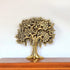 Handcrafted Brass Kalpavriksha Tree for Home Décor