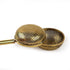 Handcrafted Brass Loose Tea Infuser
