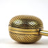 Handcrafted Brass Loose Tea Infuser