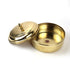 Handcrafted Brass Multipurpose Storage box