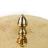 Handcrafted Brass Multipurpose Storage box