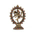 Handcrafted Brass Natraj Idol