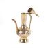 Handcrafted Brass Surahi with Engravings